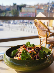 Photo n°4 de NUBÀ Brasserie, Restaurant à Bastia à Bastia (Restaurant)