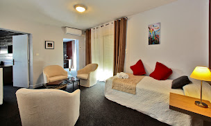 Photo n°23 de Hôtel Le Compostelle à Sarlat-la-Canéda (Hôtel)