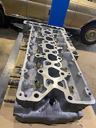 Photo n°8 de Kultsterne France à Forges-les-Bains (Service de restauration d'automobiles)