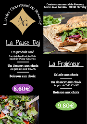 Photo n°18 de L’atelier gourmand du Roussay à Étréchy (Pâtisserie)