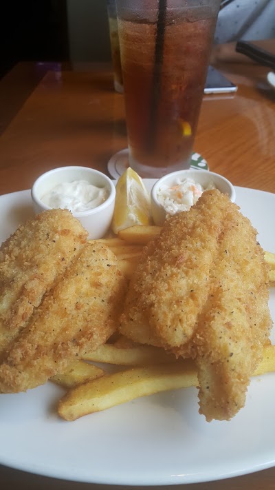 Photos of Outback Steakhouse