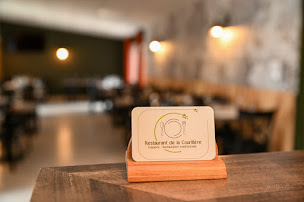 Photo n°14 de Restaurant de la Courillère à Le Boupère (Restaurant)
