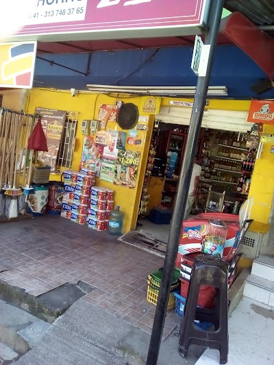 Photos of Merca Ahorro