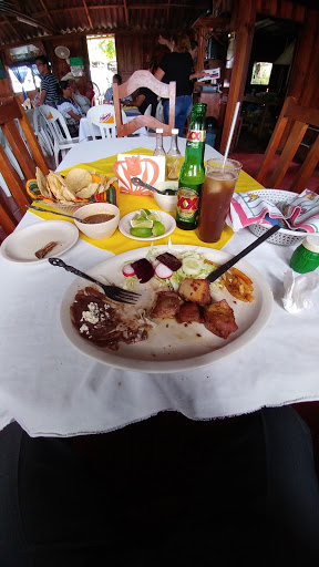 Restaurant Diveri - Thumbnail