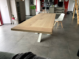 Photo n°3 de SLM Agencement - Menuisier à Pontivy (Menuisier)