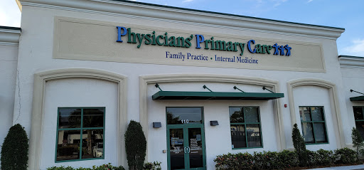 Physicians' Primary Care of SWFL Family Practice at College Parkway Gallery - United States