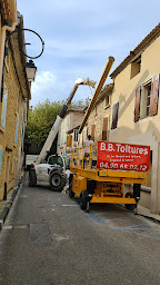 Photo n°24 de B.b. Toitures - Couvreur Aubignan à Aubignan (Couvreur)