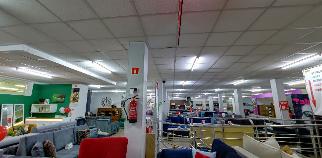 MEBLOTAP SALON MEBLOWY Skwarek C.