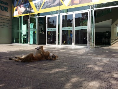 Photos of Universidad Mayor - Campus Manuel Montt