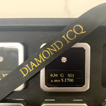 Diamond ICQ 鑽石專門店 by null