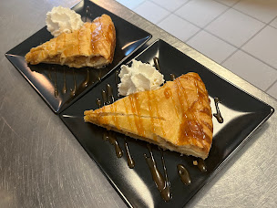 Photo n°21 de La table bretonne à Niort (Crêperie)