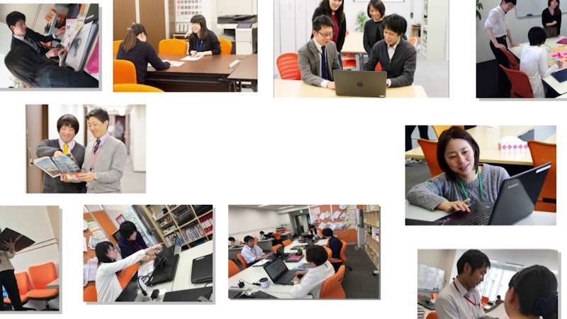 自立訓練(生活訓練)事業所 ディーエンカレッジ八王子キャンパス