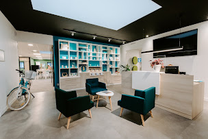 Photo n°11 de Agence Aix les Bains Riviera des Alpes à Grésy-sur-Aix (Administration)