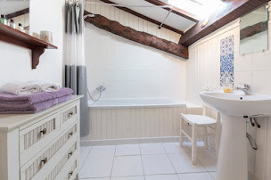 Photo n°10 de La Maison Famille Chambres D'hotes & Gite à Durban-sur-Arize (Maison de vacances)