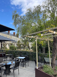 Photo n°12 de Brasserie Le Patio à Laval (Restaurant)