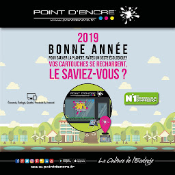 Photo n°3 de Delle Point d'Encre à Delle (Services aux entreprises)