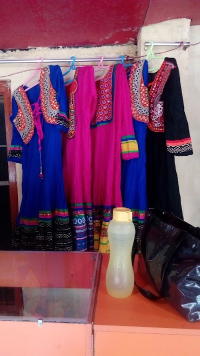 Photos of Pankowri - Boutiques and Cosmetics