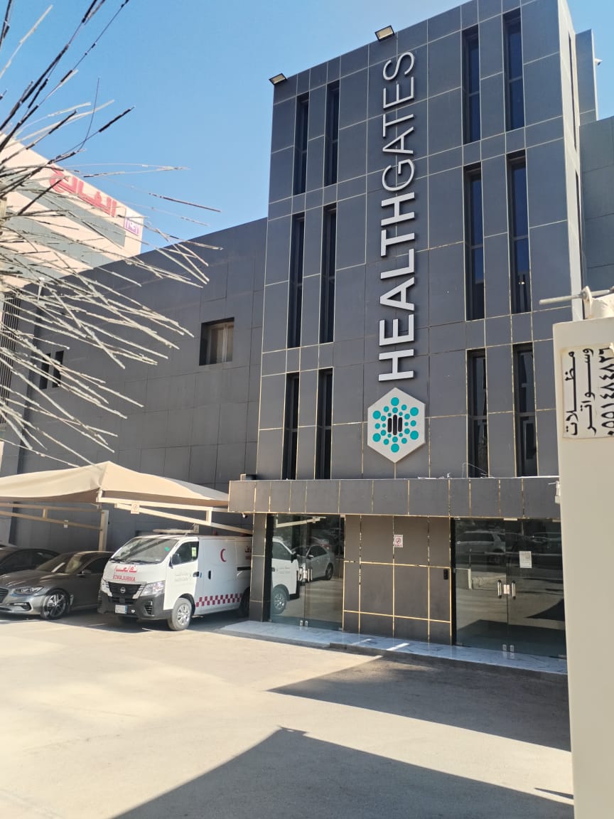 INTHEINNER Wellbeing Center - صورة 3