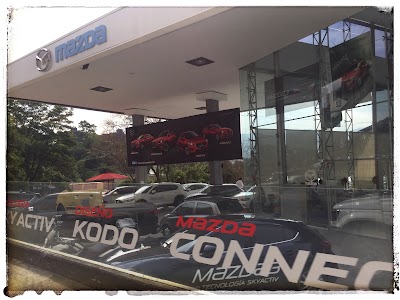 Photos of Mazda Motors