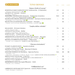 Photo n°74 de Le Monteverdi à Paris (Piano-bar)