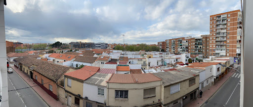 Tecnocasa agencia inmobiliaria