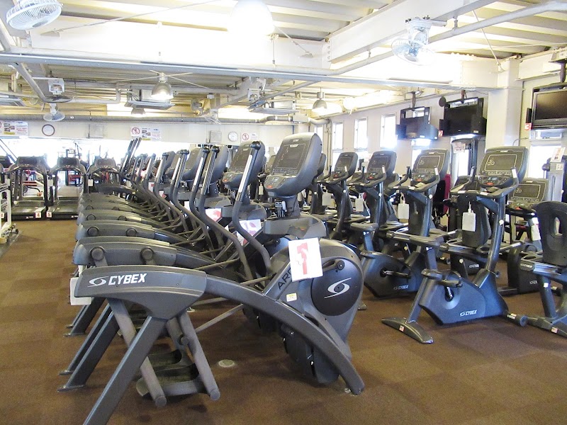 フィットネスクラブレックス・ビートスイミングクラブ古賀