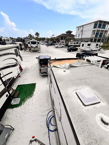DnA's Mobile RV Repair Services LLC
