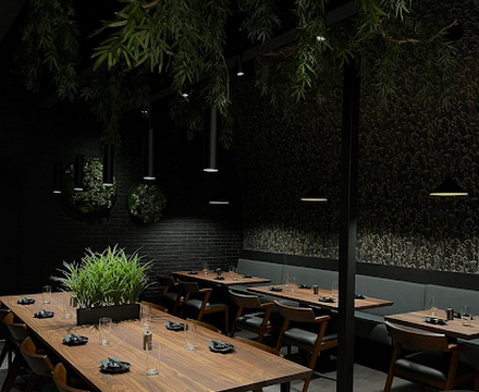 Shinka Sushi Bar, restaurant in Ottawa