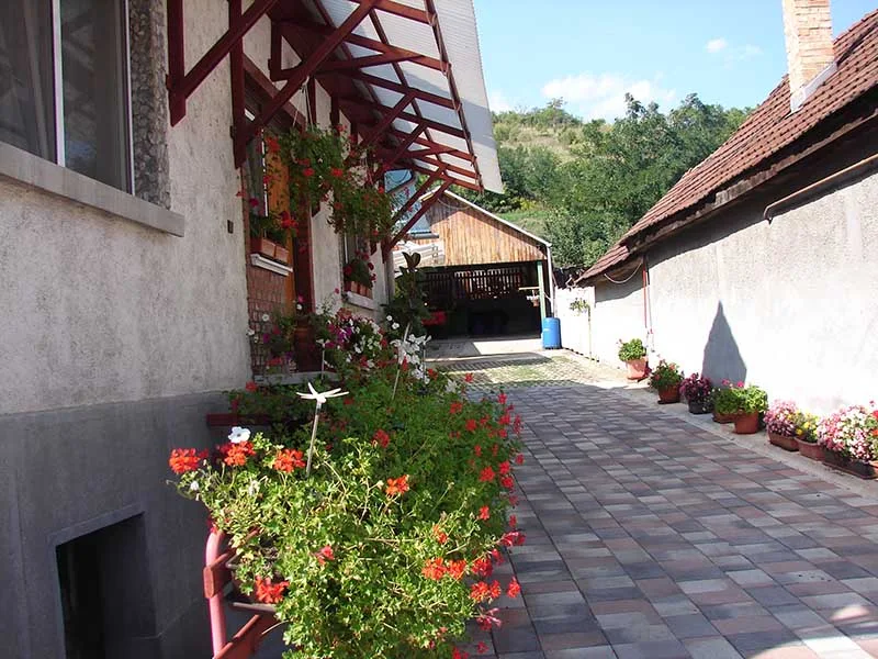 Liget Vendégház