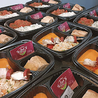 Food Truck : LE SOPH'TY à Longèves