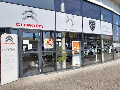 Autohaus Schwitalla GmbH