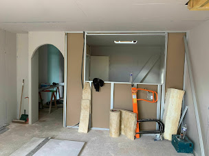 Photo n°20 de Entreprise HERISSON - SARL A.G.H. à Gosné (Service de pose de parquet)