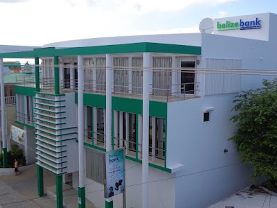 photo of Belize Bank