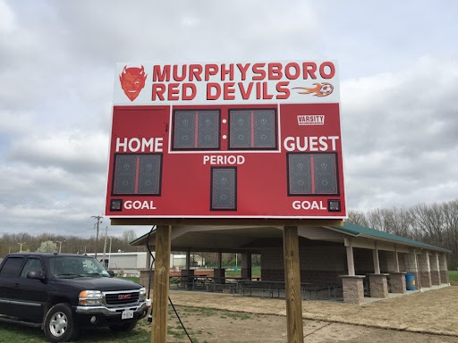Murphysboro Soccer - Thumbnail