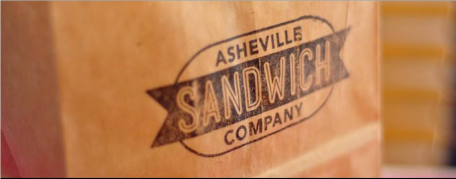 Asheville Sandwich Company by null