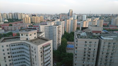 Photos of Crowne Plaza Beijing Zhongguancun