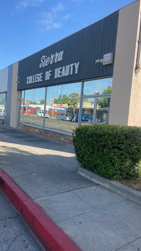 Sierra College of Beauty - Thumbnail