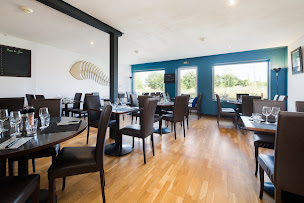 Photo n°1 de LA MAISON à Pleurtuit (Pizzeria)