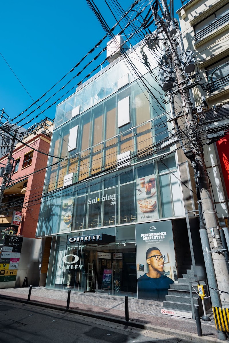 YUGEN Gallery FUKUOKA