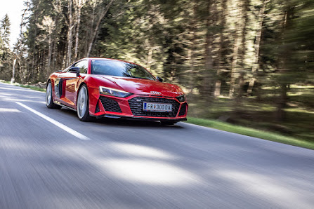 Auto Prammer Schallersdorf 5, 4212 Neumarkt im Mühlkreis, Österreich