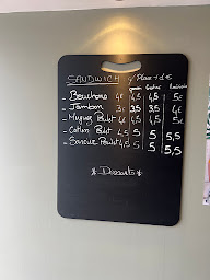 Photo n°25 de Héritage à Saint-Paul (Restaurant halal)