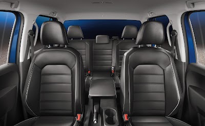 Photos of Hoopers Volkswagen
