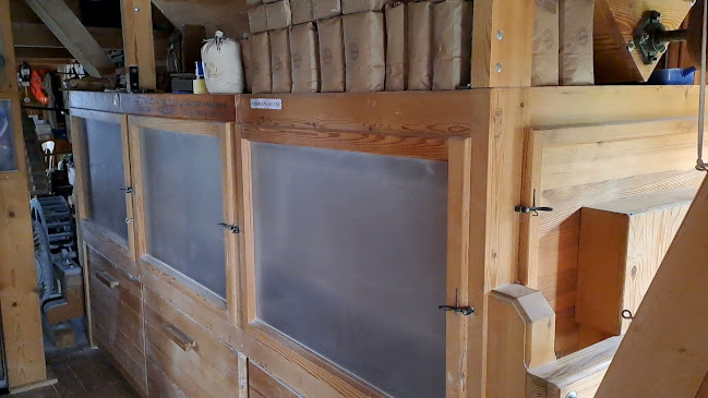 Opinii despre Ráckevei hajómalom în Ráckeve - Múzeum