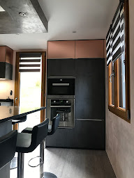 Photo n°14 de MID CONCEPT à Gex (Magasin de meubles de cuisine)