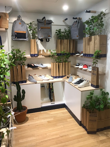 Opinii despre Faguo în Aix-en-Provence - Magasin de chaussures