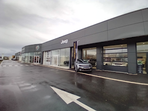 Photo n°40 de BPM Cars – Fiat, Jeep, Alfa Romeo, Abarth et Suzuki Bourges à Saint-Doulchard (Concessionnaire Suzuki)