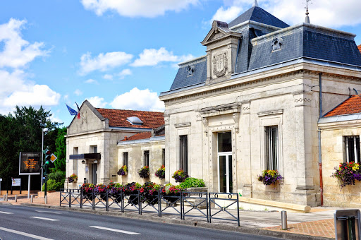 Photo de Mairie de Sainte-Hélène 33480