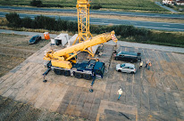 Mediaco Lorlev à Illange