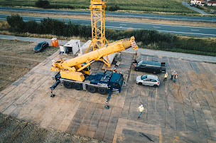 Photo n°1 de Mediaco Lorlev à Illange (Service de transport)