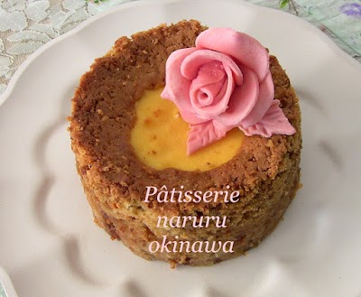 PATISSERIE naruru.okinawa